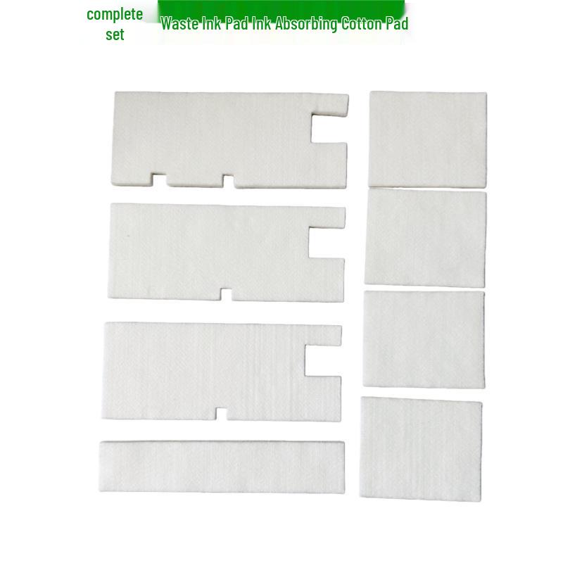 

Epson S210115/SC26MB Waste Ink Pad & Absorbing Cotton Replacement