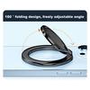 Magnetic Phone Ring Holder Stand Zinc Alloy Finger Grip Kickstand for IPhone