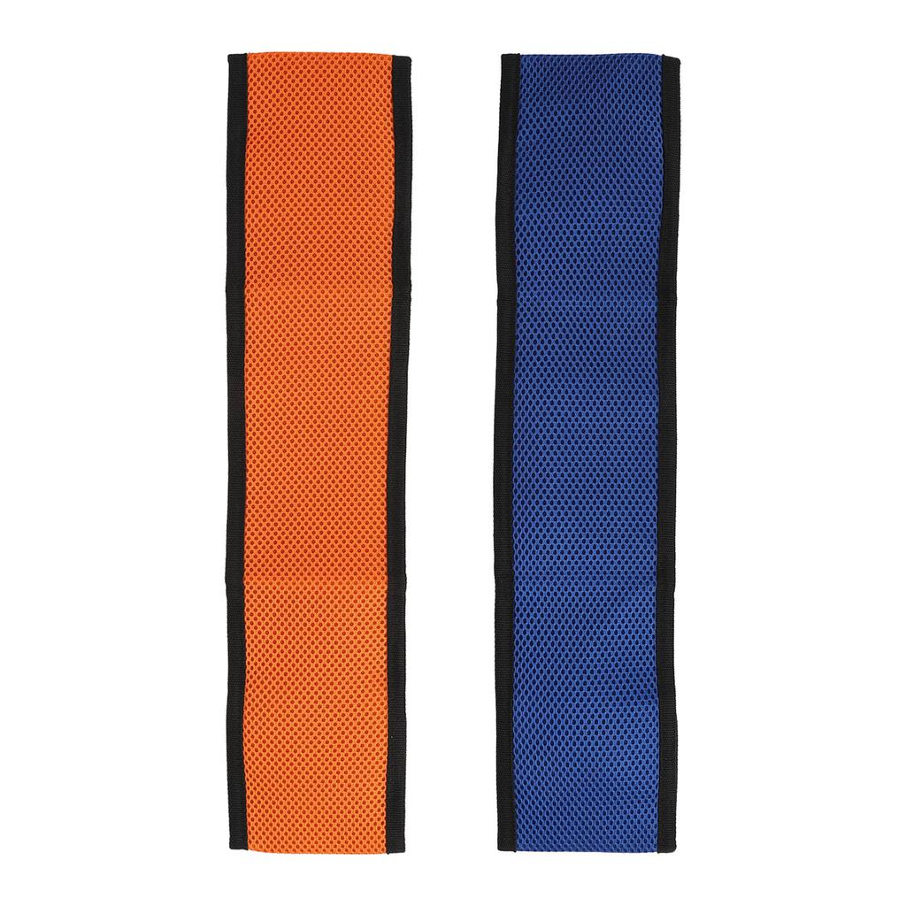 Wheelchair Calf Strap Mesh Fabric Leg Rest Restraining Strap Wheelchair Accessory for 17.7in Width W