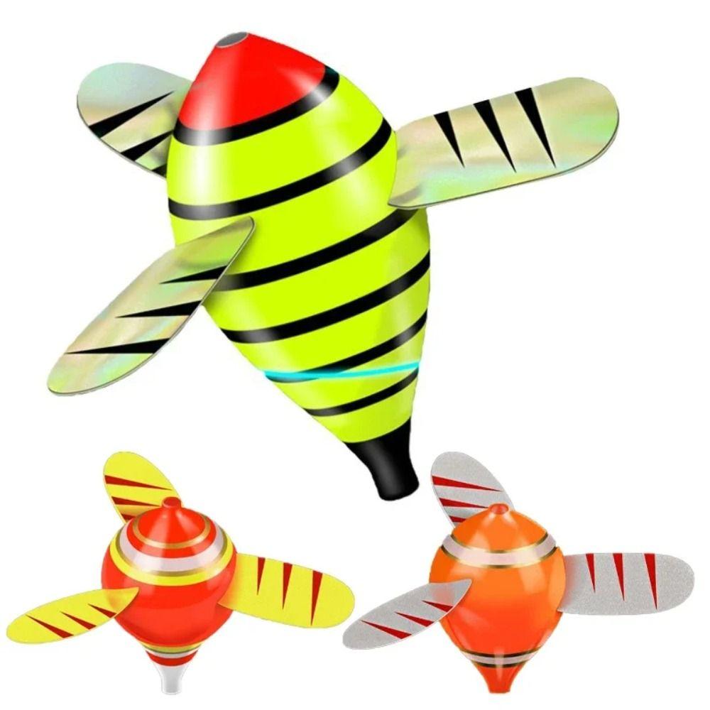 

Freshwater Floaters Fishing Bobbers High-Sensitivity Rotating Small Float Small Fish помаранчевий