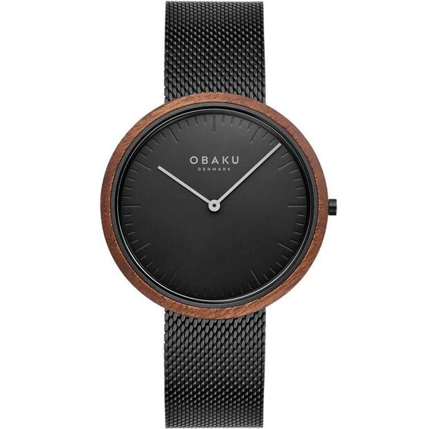 

Часы Obaku V245GXBBMB