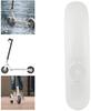Electric Scooter Mudguard Front For M365 PRO Bird Spin Skateboard Scooter Parts For M365 Accessories