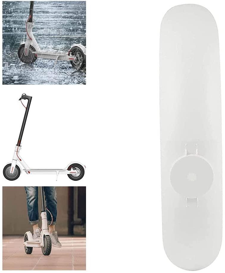 Electric Scooter Mudguard Front For M365 PRO Bird Spin Skateboard Scooter Parts For M365 Accessories