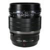 OLYMPUS DIGITAL ED 25mm PRO Prime Lens for Micro Four and M.ZUIKO F1.2 Thirds, Dustproof, Weatherproof, Freeze-Resistant