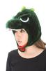 SAZAC Kigurumi Kaiju Cappello Taglia Unica 2653