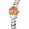 Vivienne Westwood VV292ORSL Women's Silver/Orange Watch [Parallel Import]