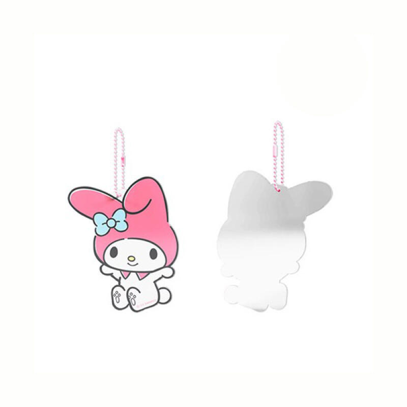 My Melody Acrylic Hand Mirror C28825