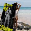 Pop Rock Band Cage The Elephant Anime Beach Swimming Towel Soft Absorbent Washcloth Children's Gifts For Kids Travel Camping