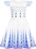 Girls Princess Dress for Birthday Party and Halloween Costume