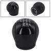 For Ford For Transit Van MK7 Elegant Design Gear Shift Knob with Leather Boot