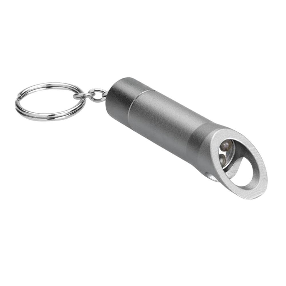 MidOcean Litop Metal Torch Keyring