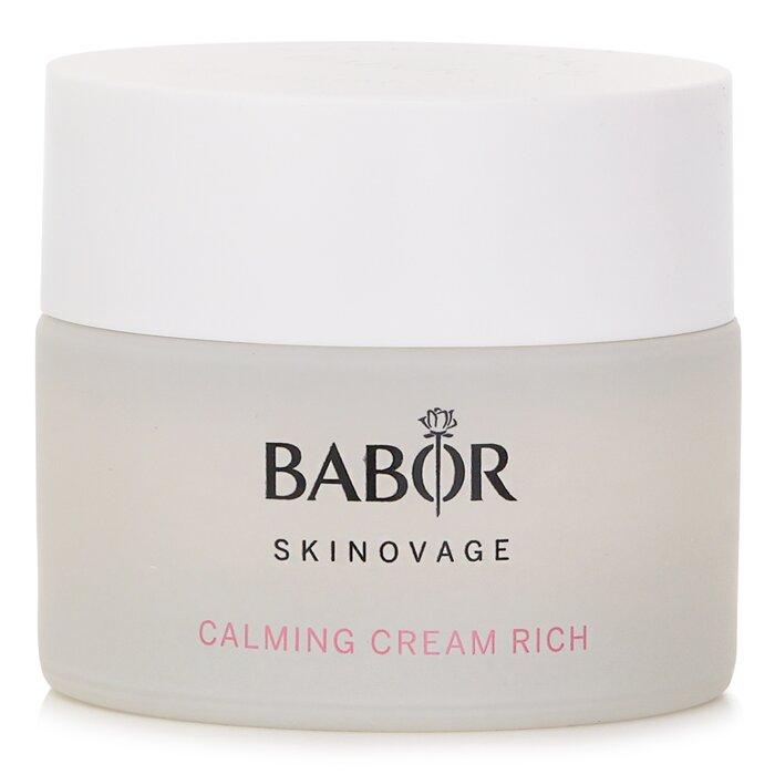 

BABOR Soothing Cream Rich
