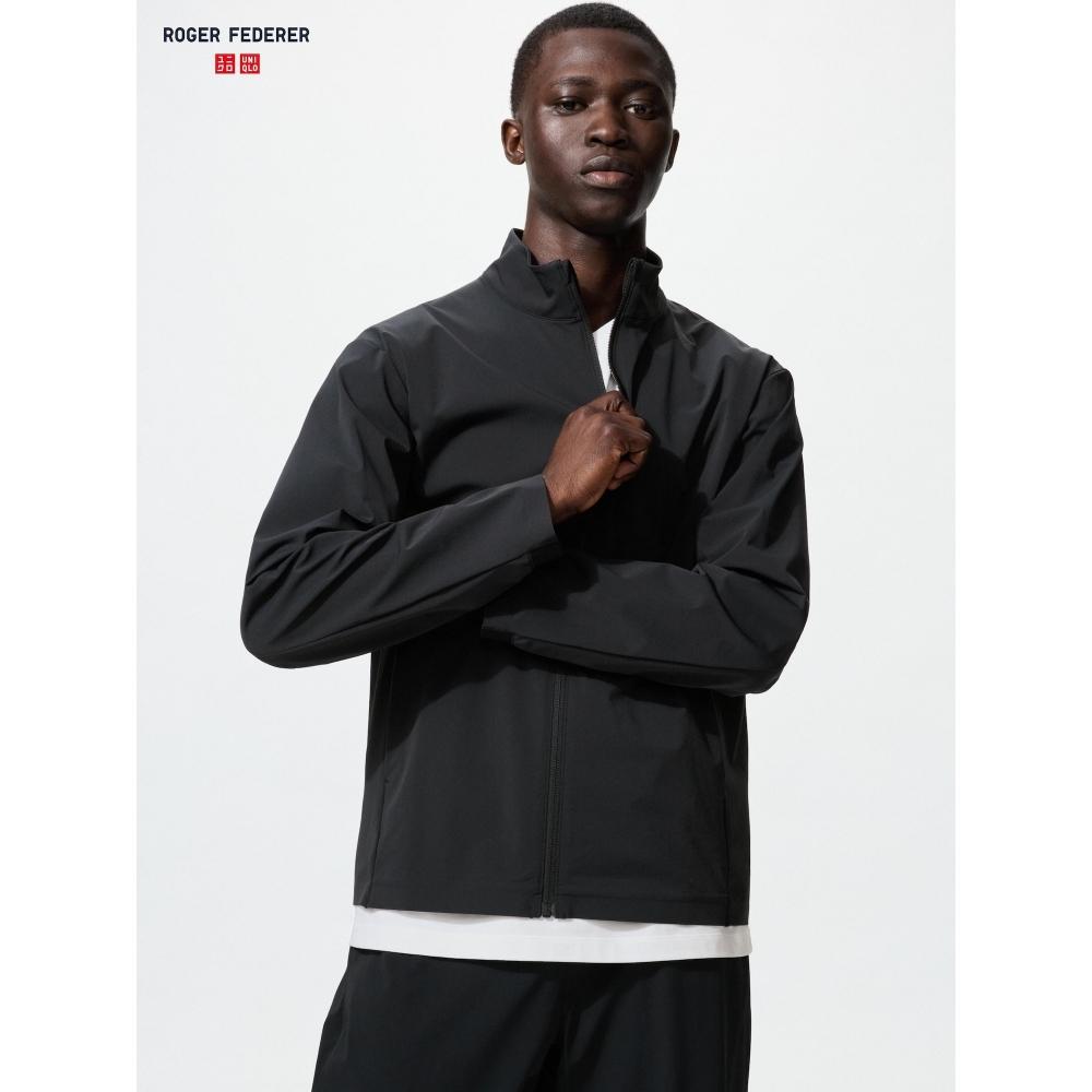 Uniqlo Japan Ultra Stretch Active Jacket – buy the best products