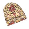 Isfahan Adult Fashion Beanie That Transitions Effortlessly from Morning Commutes To Evening Walks While Maintaining a Clean Urban Look