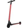 Children's Scooter Milly Mally Smarthlon Kick 6'' Red
