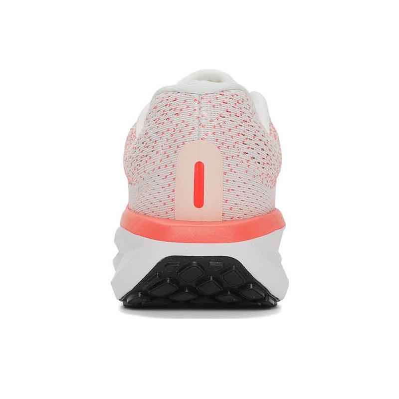 Nike AIR WINFLO 11 Lightweight Low Top Running Shoes Women's Pink White Sneakers FJ9510-105