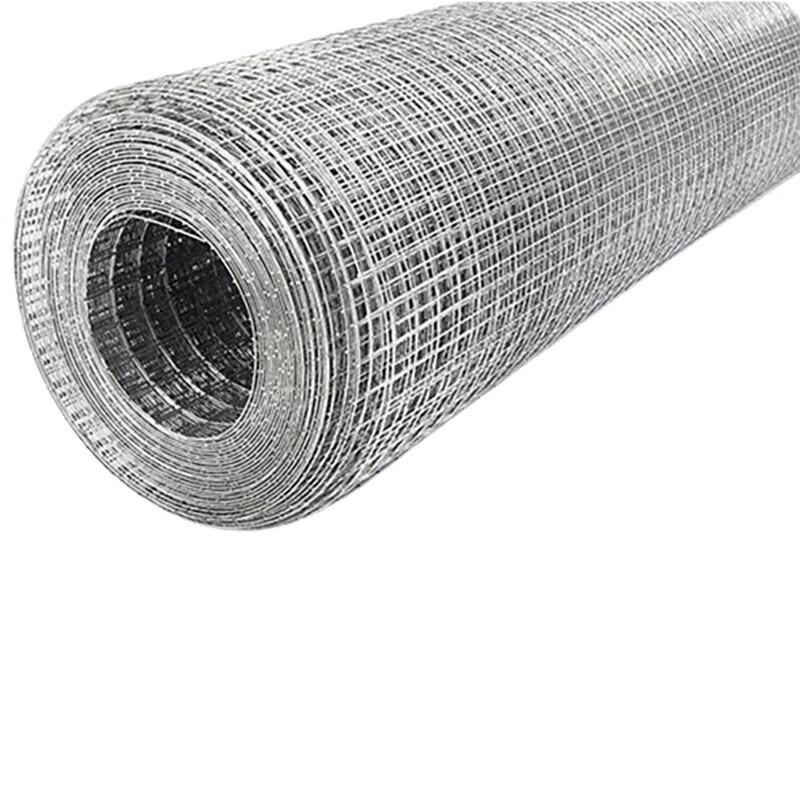 FengZhi Hot-Dip Galvanized Welded Mesh