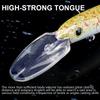 Trolling Minnow Fishing Lures 160mm 22g Deep Diving Jerkbait Artificial Hard Bait Floating Wobblers for Pike Saltwater