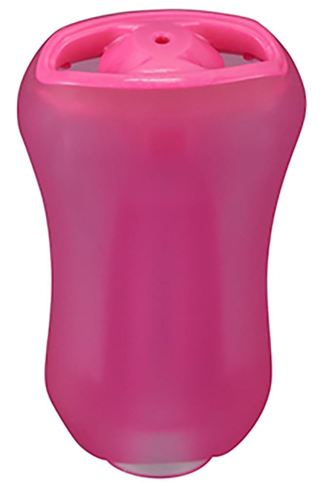 

Daiwa SLP Works RCS High Grip Light Clear Knob Pink I-Shape розовый