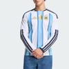 Adidas Argentina 26 HOME REPLICA JERSEY Soccer Jersey Men's KA8126-