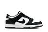 Nike Dunk Low Retro White Black Panda (GS)