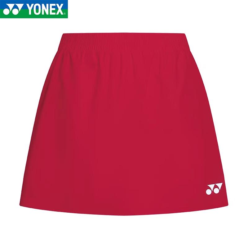 YONEX Women's Badminton Sports Skirt 220075BCR
