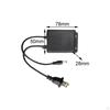 12V AC Adapter for LED Strip Lights And Systems