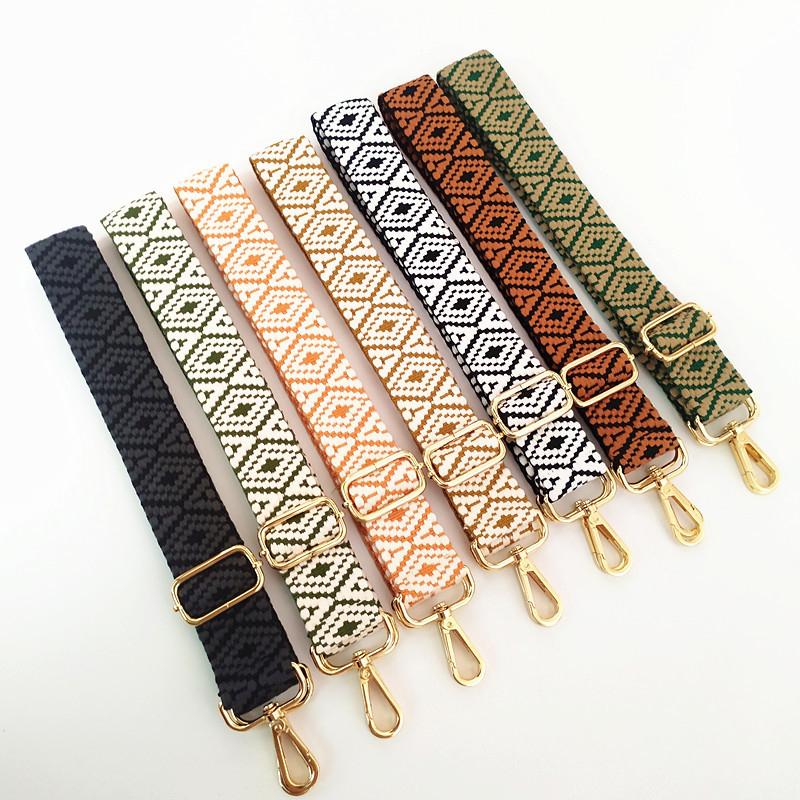 

Сумочка Ремень Crossbody Сумка Ремешок Замена Регулируемый ремешок Сумка Часть Аксессуар