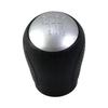 Compatible Gear Shift Knob for Nissan Qashqai 6-Speed Manual Transmission