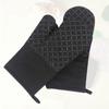 Verbrühungshemmende Backhandschuhe, rutschfeste Isolierhandschuhe, Kuchenofenhandschuhe