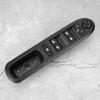 Left Driver Side Window Control Switch Car Accessories Fit for Peugeot 407 6D 6C 6E 6554.ER