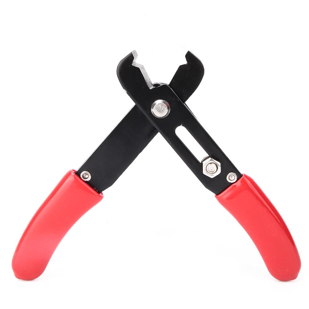 Cable Stripper Electrical Wire Cutter Pliers Electrician Stripping Hand Tools