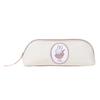 BSS Miffy Spring Knit Pencil EB358C Case, White,