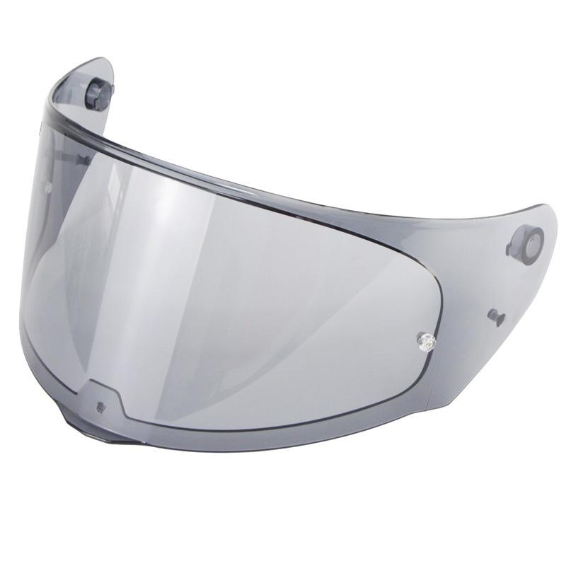 FOR LS2 Full Helmet Visors FF-MHR-74 FF320 353 328 800 Capacete De Moto Motorcycle Accessories Shield Lens Helmet Bottom Seat