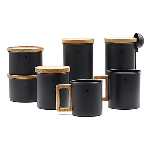 GLOCAL STANDARD PRODUCTS TSUBAME Canister Colors Hook