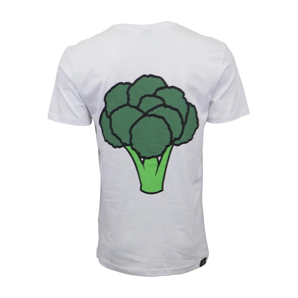Goat Crew Apparel Broccoli T Shirt Streetwear Tee