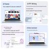 AIERXUAN Air15-Ultra i7 High-Performance Laptop (CN version)