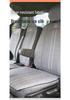 SAIC MAXUS V90 V80 V70 Full Coverage Seat Covers for Transit Vans