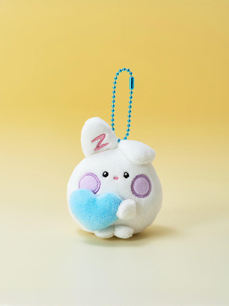 ZEROBASEONE Zeroni Wonderland Magnet Doll Keyring
