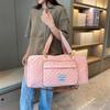 TOUROMAN Dry Wet Separation Fitness Travel Bag