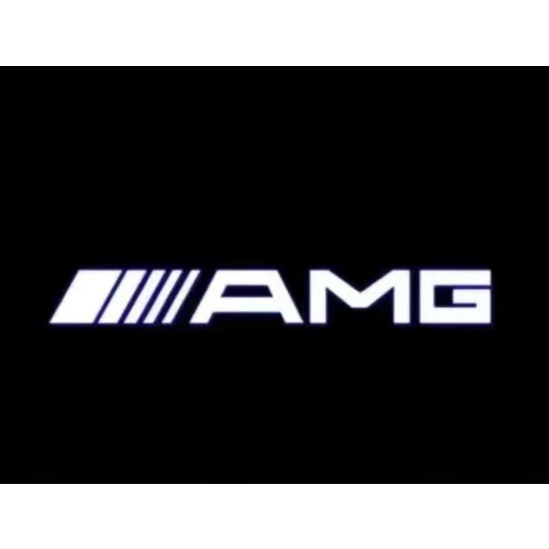 Światło Logo Drzwi Samochodowe Projektor LED do Mercedes Benz E W212 W213 W205 AMG W177 V177 W247 W176 GLA GLC X253 W246 X166 W166