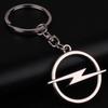 1 Stück Auto-Emblem Schlüsselanhänger Metall Schlüsselring Zubehör Für Astra Insignia Vivaro Corsa Mokka Zafira Vectra OPC Vauxhall Meriva