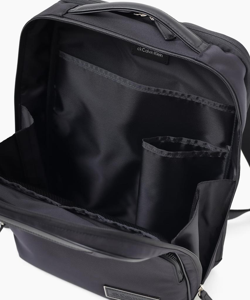 Calvin Klein Ck 851721 CK Calvin Klein Magic Business A4 Fits Laptops No. Backpack, Size, 13.3-inch (Black)