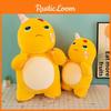 Be Nailong Beaten Plush Toy Anime Periphery Soft Fill Doll Child Gift Festival