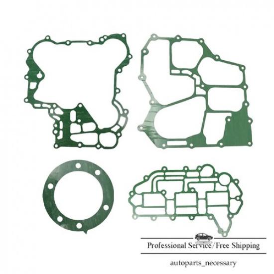 FOR Sea-Doo 900 ACE ESO SPARK TRIXX GTS JET Engine Crankcase Gasket Set Kit US
