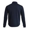 Joma Confort IV jacket cotton Blue