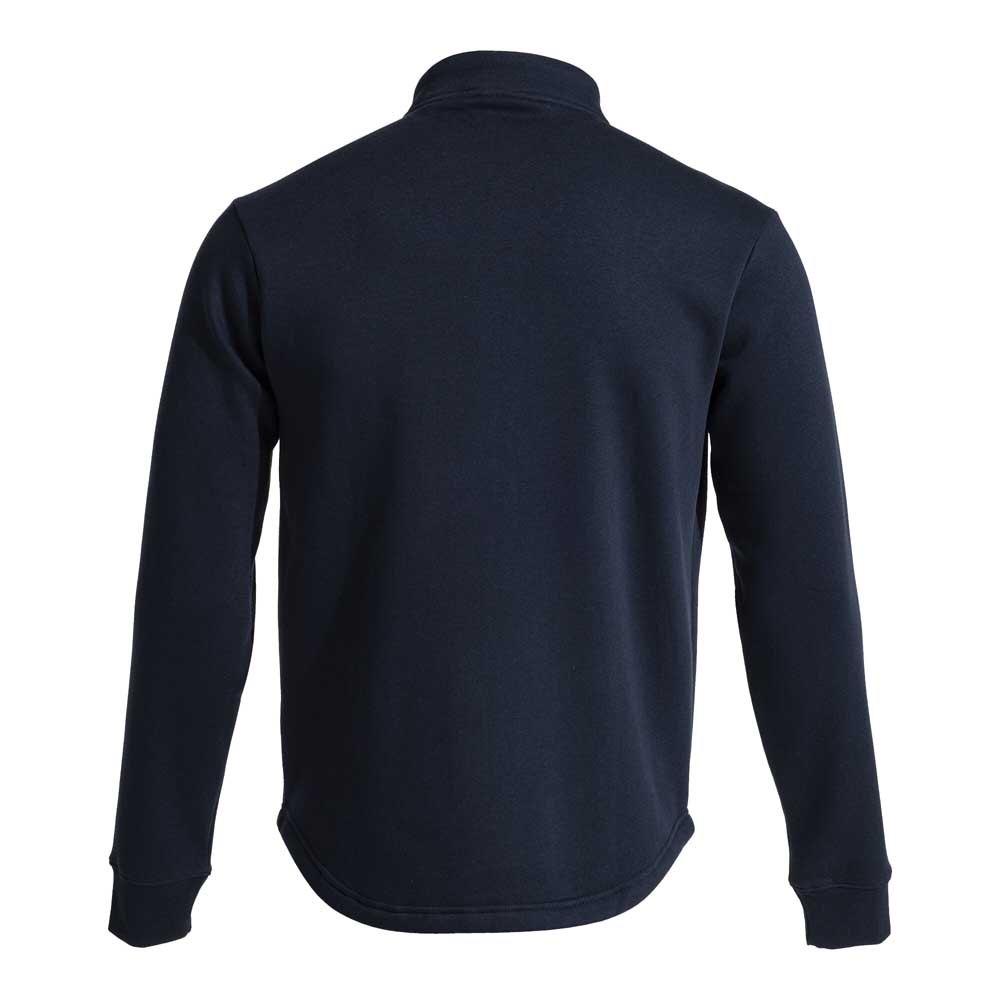 Joma Confort IV jacket cotton Blue