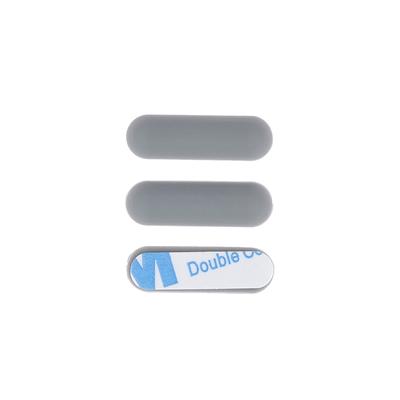 4 Pcs Bottom Base Cover Rubber Foot Feet For Hp 840G5 G6 745 G5 G6 830 735 G5 G6666