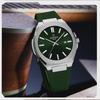 Top Luxury Brand Watches Men Fashion Casual Sports Waterproof Silicone Watch For Men Clock