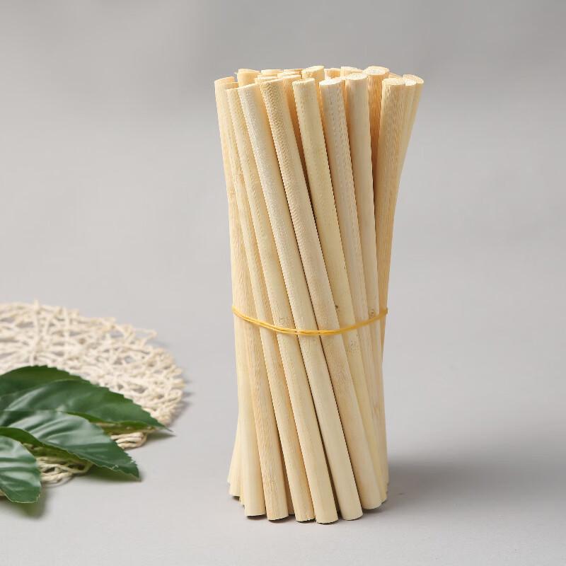 SMVP Bamboo Craft Sticks